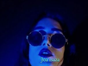 Joa_isaza
