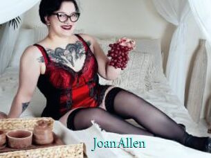 JoanAllen