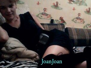 JoanJoan