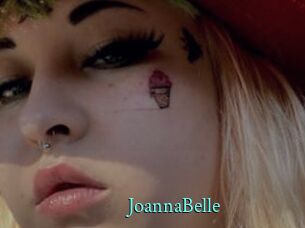 JoannaBelle