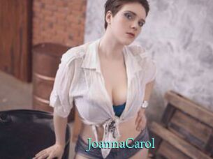 JoannaCarol xxx Fantasy Land