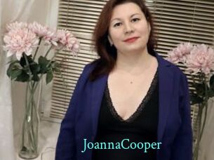 JoannaCooper xxx Fantasy Land