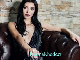 JoannaRhodesx