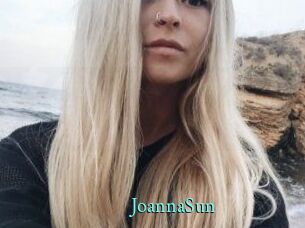 JoannaSun