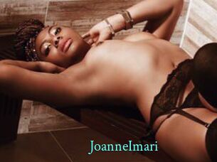 JoanneImari xxx Fantasy Land