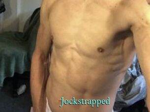 Jockstrapped