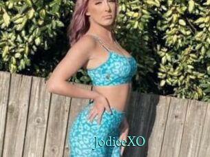JodieeXO