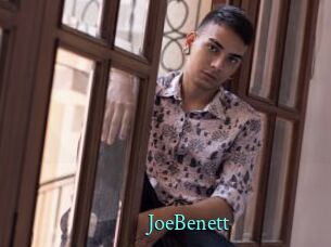 JoeBenett xxx Fantasy Land