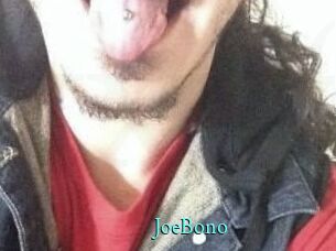 JoeBono