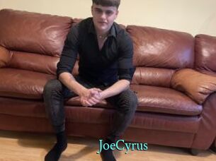 JoeCyrus