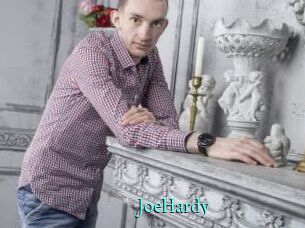 JoeHardy