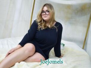 JoeJomels