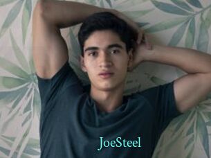 JoeSteel