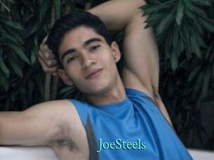 JoeSteels