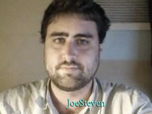JoeSteven