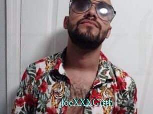 JoeXXXGirth