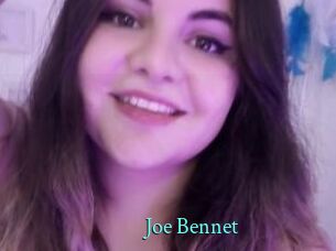 Joe_Bennet
