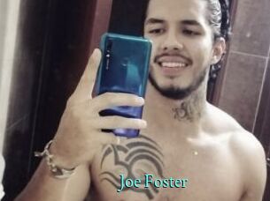 Joe_Foster