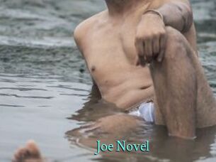 Joe_Novel xxx Fantasy Land