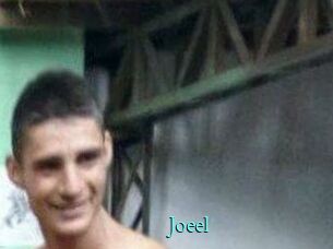 Joeel xxx Fantasy Land