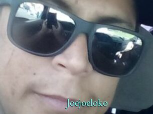 Joejoeloko