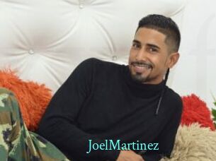 JoelMartinez