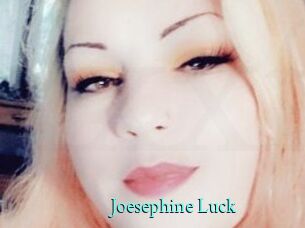 Joesephine_Luck