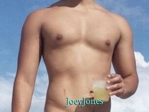 JoeyJones