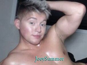 JoeySummer