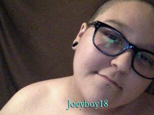Joeyboy18