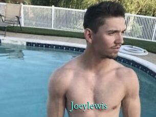 Joeylewis
