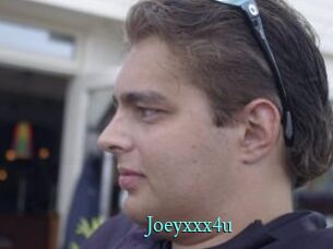 Joeyxxx4u