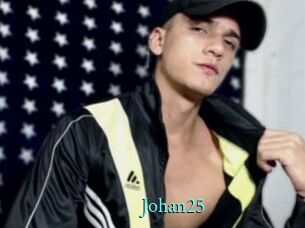 Johan25