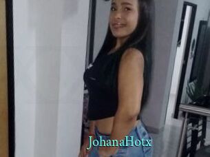 JohanaHotx
