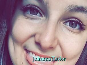 JohannaTaylor