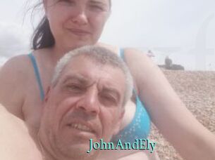JohnAndEly