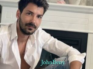 JohnBeny