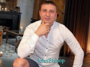 JohnBishop