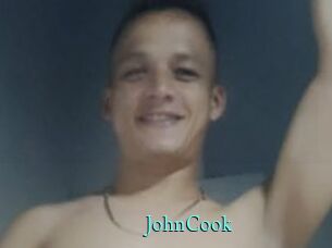 JohnCook