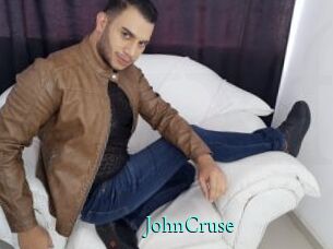 JohnCruse
