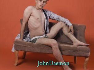 JohnDaemon