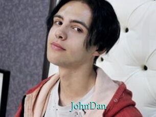 JohnDan