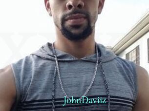 John_Daviiz xxx Fantasy Land
