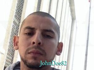 JohnDoe82