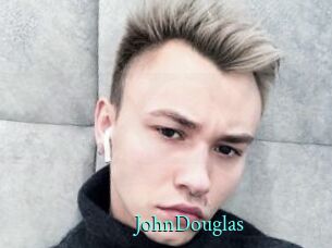 JohnDouglas