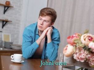 JohnForest