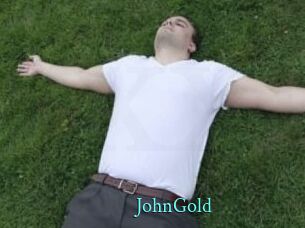 JohnGold
