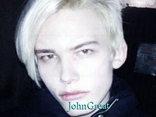JohnGreat