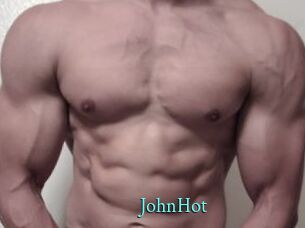 JohnHot