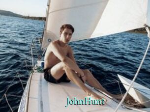 JohnHunt